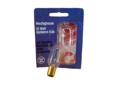 WESTINGHOUSE BC-25T8DC