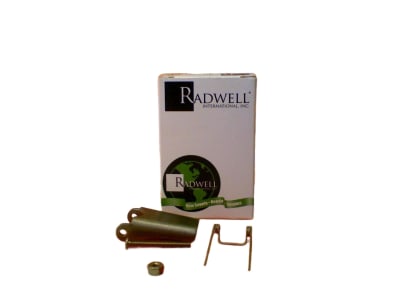 INGERSOLL RAND MR10-S123