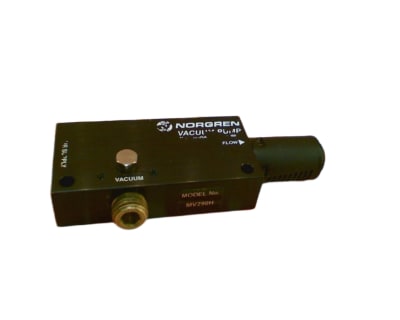NORGREN MV290H