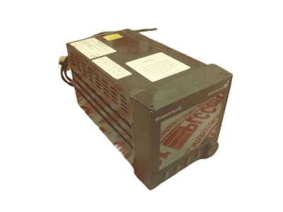 HONEYWELL TVMI-40-00-GS0-E00-F10-00000T-00
