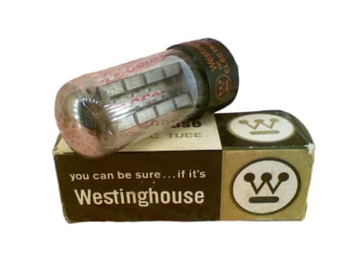 WESTINGHOUSE 80052104-04