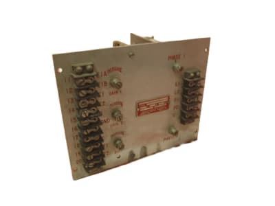 HONEYWELL R7105B10381