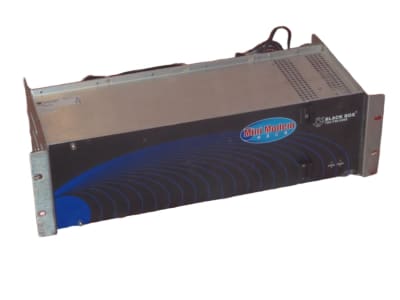 BLACK BOX CORP RM1601A