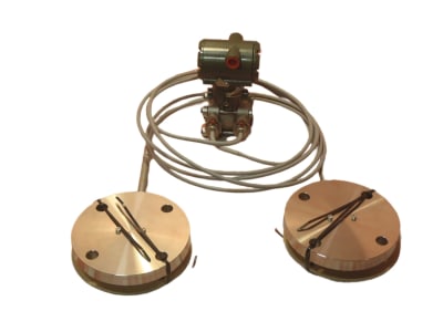 YOKOGAWA EJA118W-EHSA1EB-AA03-92NA/FF1/D1/N4