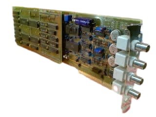GAGE APPLIED SCIENCE 220