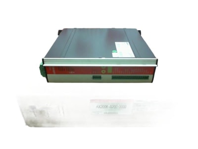 BECKHOFF AX2006-B200-0000