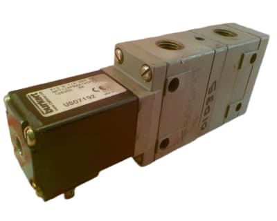 BURKERT US07192