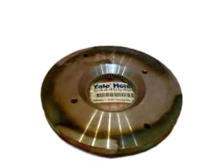YALE HOISTS 644466400