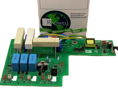 NIDEC CORP 92001221