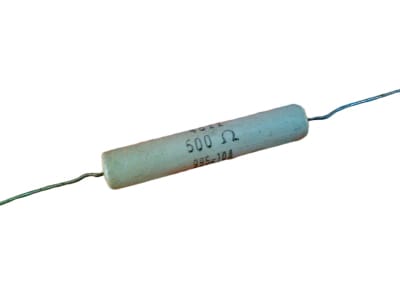 OHMITE 4811
