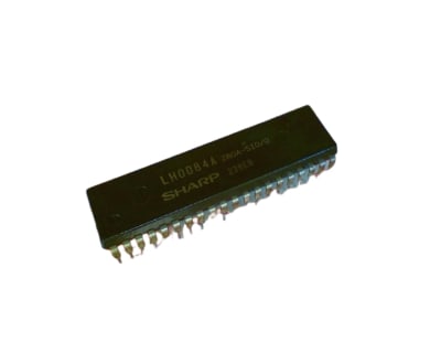 SHARP LH0084A