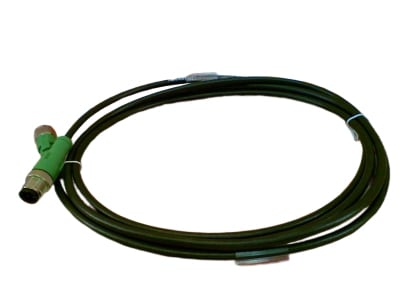 PHOENIX CONTACT SAC-4P-M12MS/2.0-PUR/M12FR-3L