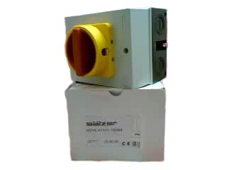 SALZER H216-41331-700N4