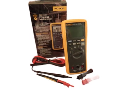 FLUKE FLK-CNX3000