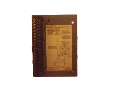 HONEYWELL R4138CD