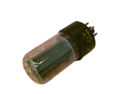 WESTINGHOUSE 6AX5GT