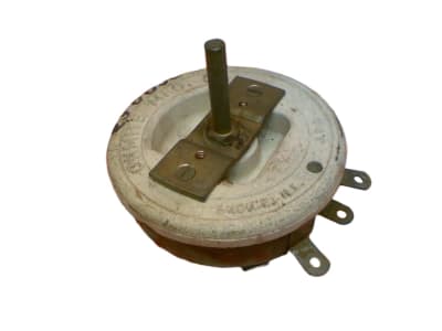 OHMITE P-RPS2K5