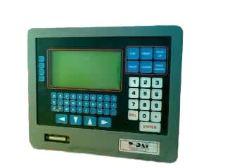 HUNKAR LABS 60655LCDDAT
