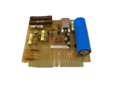GENERIC 3312-10131
