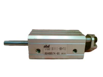 PHD INC CTD2U16X1-BB-F11