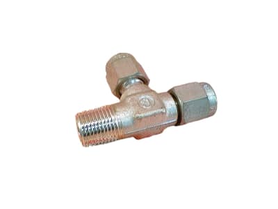 SWAGELOK S-200-3-TMT