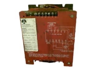 NIDEC CORP F-200G-1/5-115