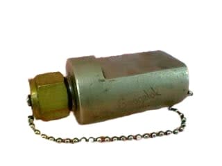 SWAGELOK MS-ST-810