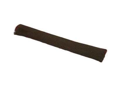 OLYMPIC WIRE XC100-1-1/2-BLK-FT