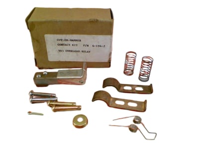 EATON CORPORATION 6-194-2