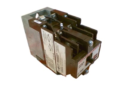 EATON CORPORATION D26MRD41B1