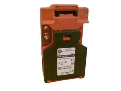 ALLEN BRADLEY 802F-S62PS2
