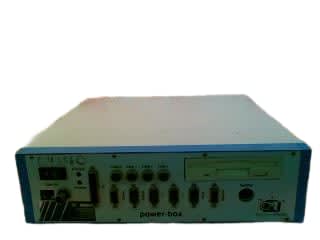 BOSCH POWERBOX-M