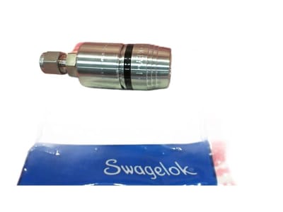 SWAGELOK SS-QTM2A-B-400K1-SC11