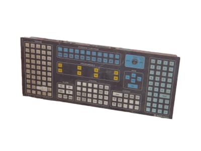 WESTINGHOUSE REC-OPER-KYBD