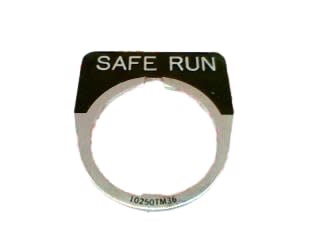 EATON CORPORATION 10250T-M36-SAFE-RUN