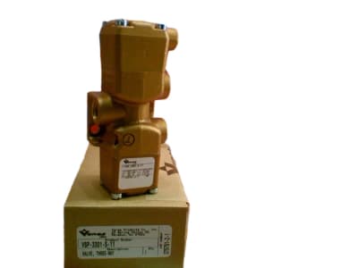 VERSA VALVES VSP3301S11