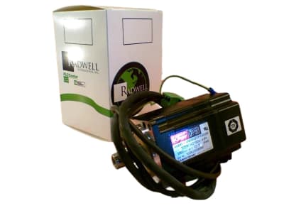 SANYO P30B06020PXS00M