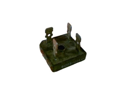 EDAL INDUSTRIES B1203120A