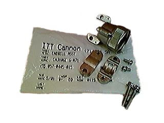 ITT CA3106E16-A71
