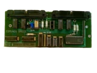 EDMUNDS GAGES 4110881
