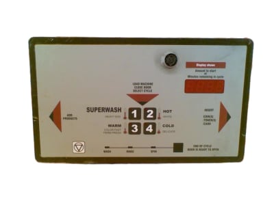 GENERIC 501236-2