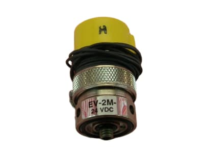CLIPPARD EV-2M-24-H