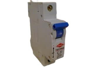 TECHNO TSPC6-32