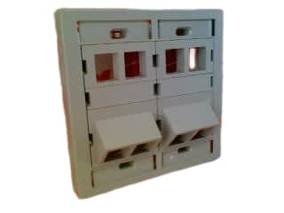 LEVITON 41090-DM-G
