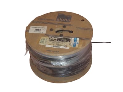 ALPHA WIRE 9058X-1000