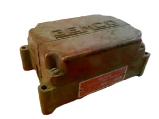 AMETEK 2000-1196B