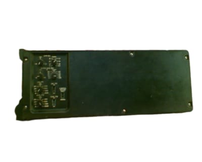 EMERSON TL176