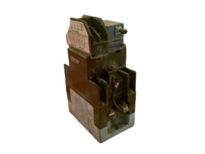 EATON CORPORATION D26MR005B1