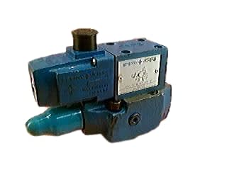 EATON CORPORATION CVU-16-EC-B19-350-12
