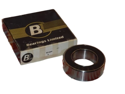 BEARINGS LIMITED W215PP